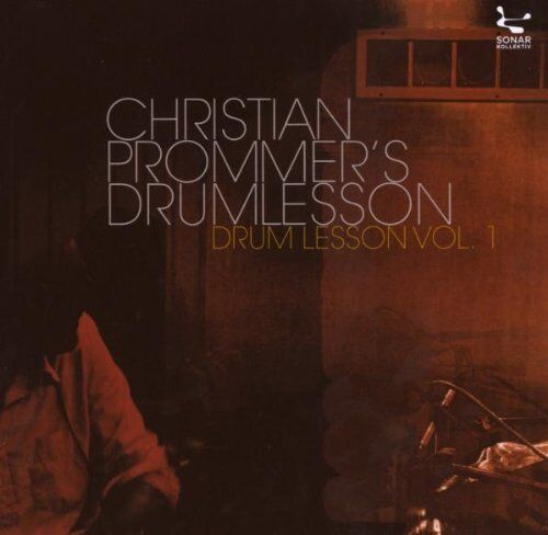 Christian Prommer's Drumlesson - Drum Lesson Vol 1 (15 Tracks) - Preis vom 13.10.2026 11:25:28 h