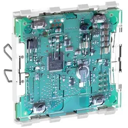 Merten Taster Modul 1fach System M