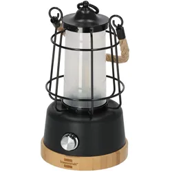 Brennenstuhl, Campinglampe