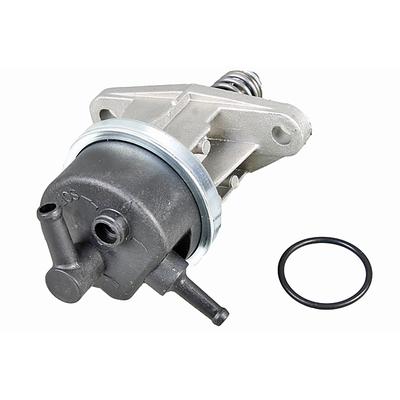 METZGER AUTOTEILE Kraftstoffpumpe 2250485 für VW