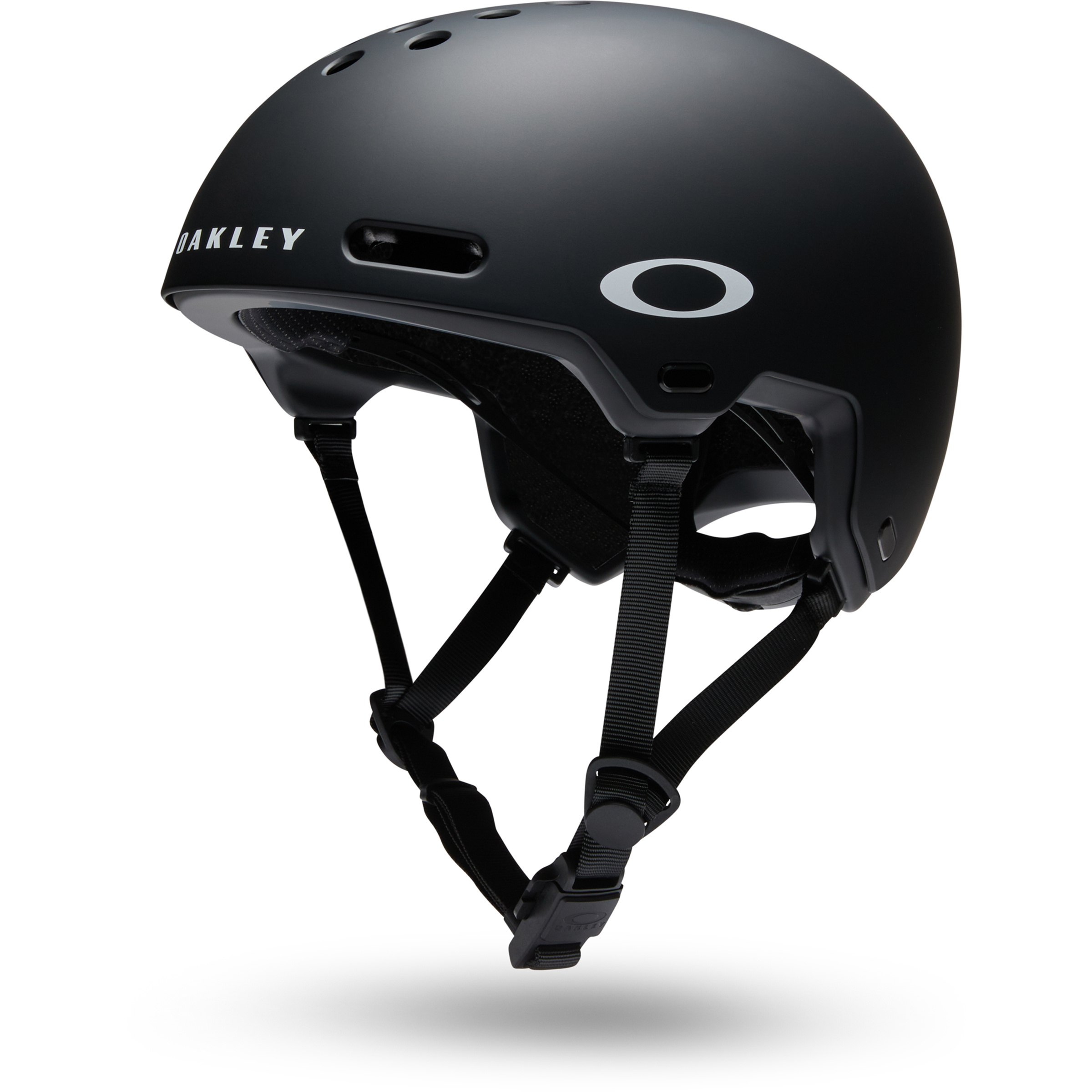 Oakley MOD PRK Skihelm Skihelme schwarz Größe XL | 61-63cm Skifahren | Freeride