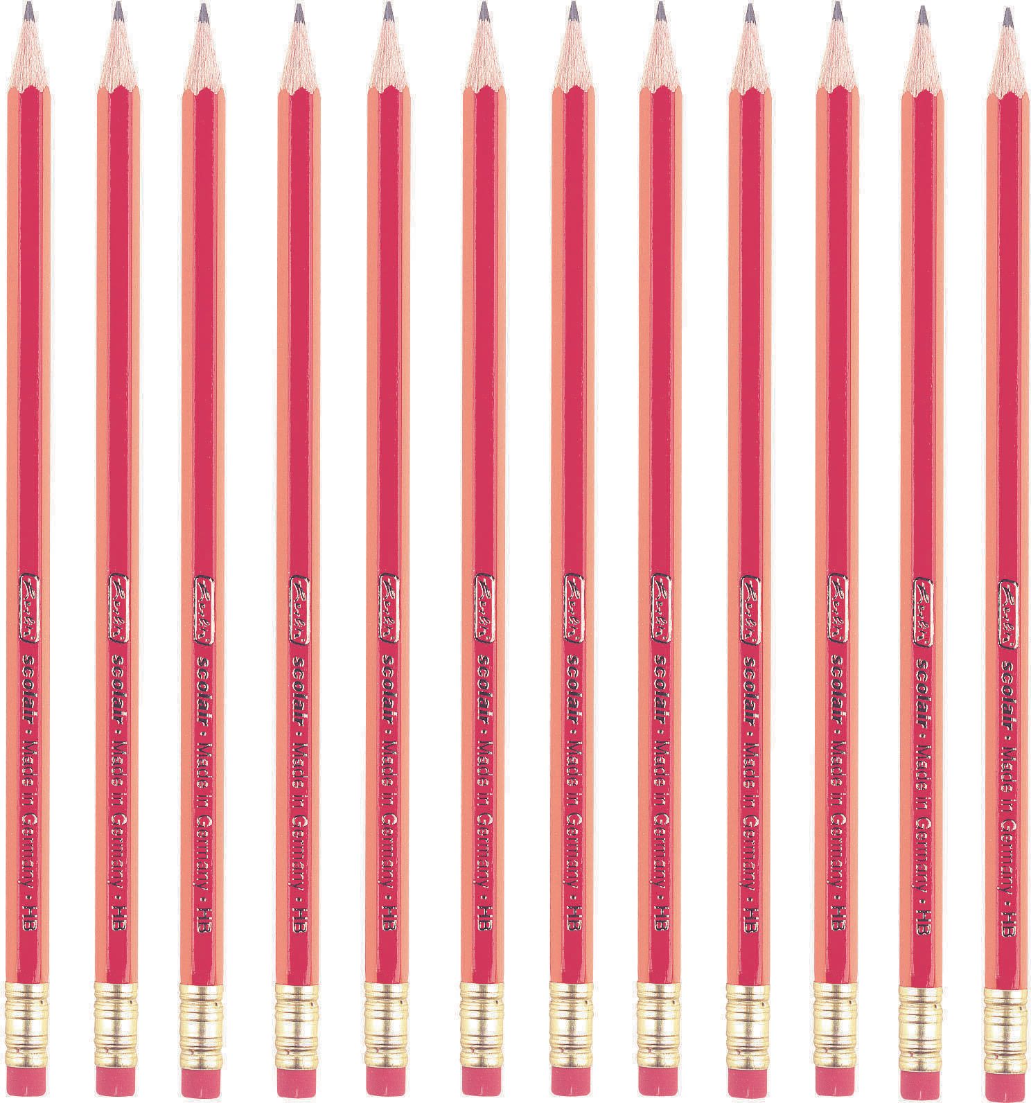herlitz Bleistifte 300010492