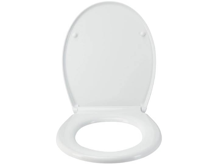 DIAQUA Toilettensitz PILATUS weiss