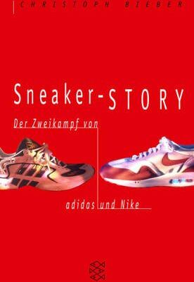 Christoph Bieber - Sneaker-Story - Preis vom 17.10.2026 19:25:27 h