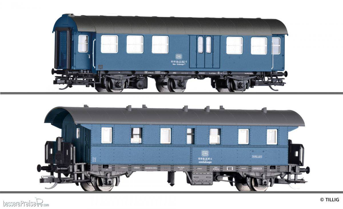 Tillig 502604