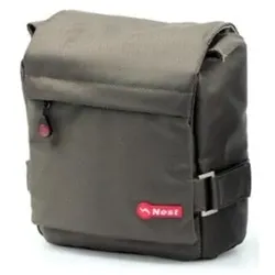 Nest Rambler 100T rudas (Kamera Schultertasche), Kameratasche, Braun
