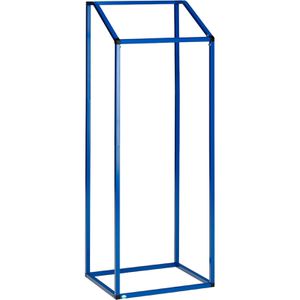 VAR Müllsackständer MSTS 100, für 1x 1000 Liter, aus Metall