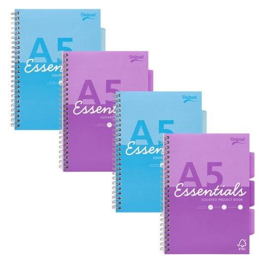 Pukka Pads 952 (ESS-PROBA5ASTSQ)