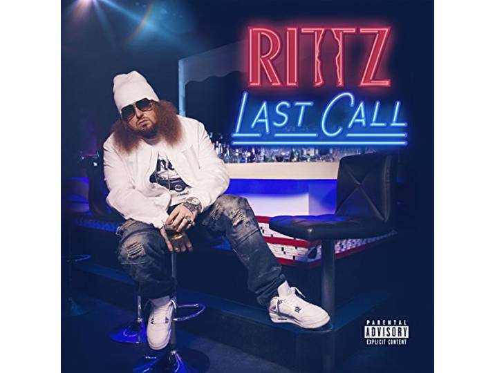 LAST CALL [CD]
