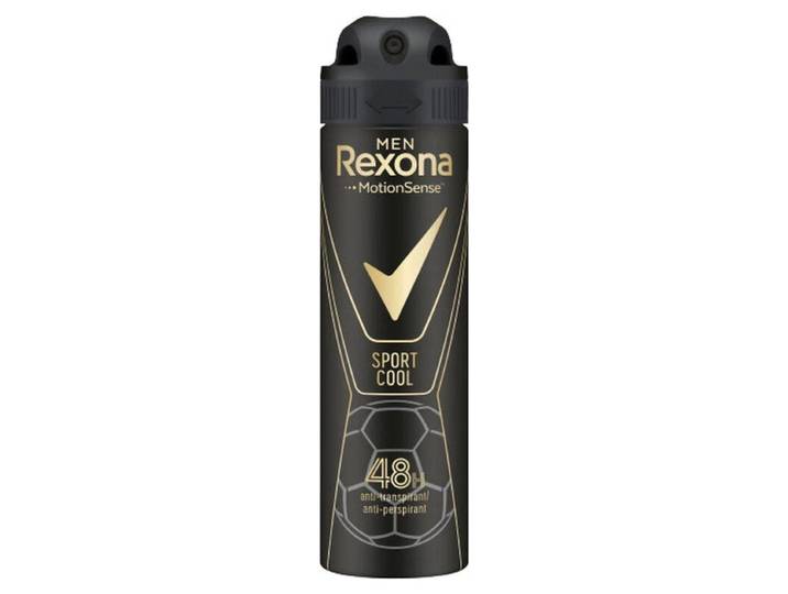 Rexona deospray men sport cool 150 ml