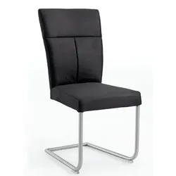 Niehoff Schwingstuhl Super Sedia 1051