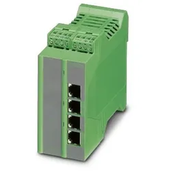 Phoenix Contact Ethernet-Modul FL PSE 2TX