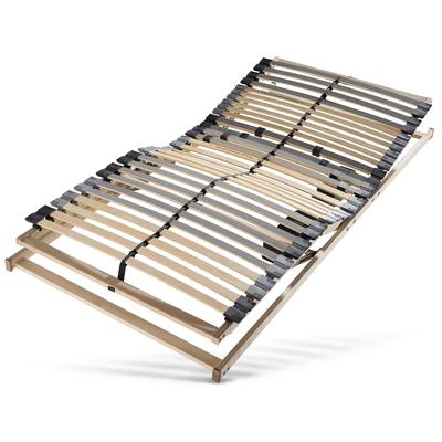 Lattenrost mit Motor BECO "Optima LR Motor", bunt, B:140cm H:7,5cm L:200cm, Lattenroste, in den Größen 80x200, 90x200, 100x200 und 140x200 cm erhältlich