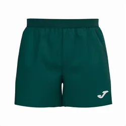 JOMA Try Rugbyshorts 482 - grün XL