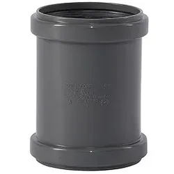 HT Safe Überschiebmuffe DN 75