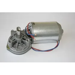 ELMAG Vorschubmotor 42V/50W/210UpM - 9504171
