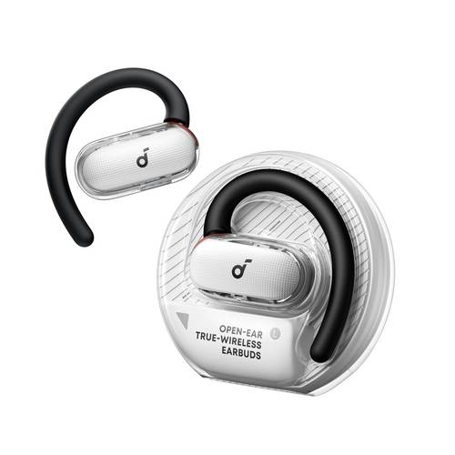 Anker Soundcore V40i On Ear Kopfhörer Bluetooth Stereo Weiß Ladecase