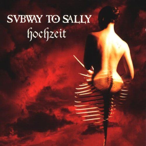 Subway to Sally - Hochzeit - Preis vom 08.10.2026 07:26:42 h