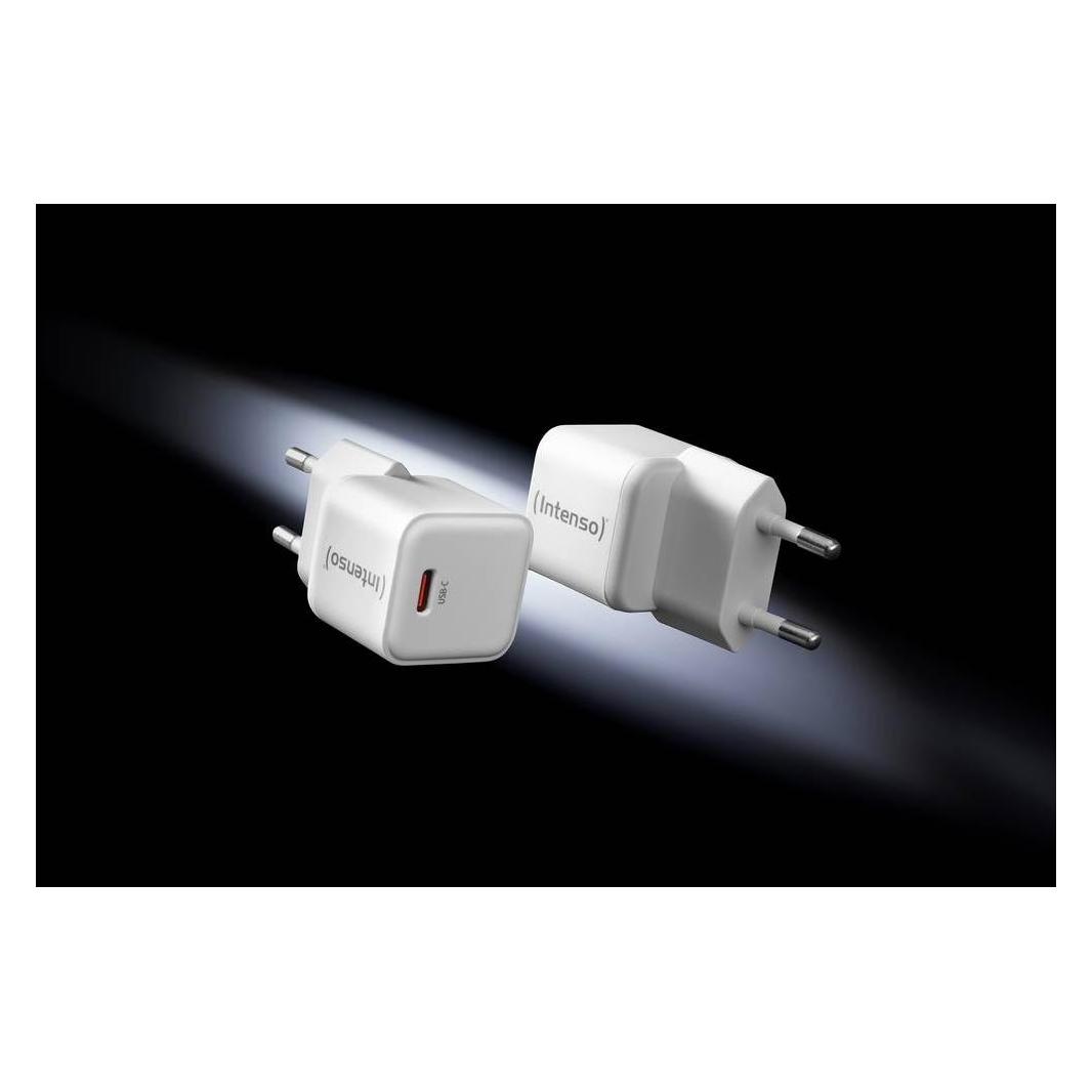 Intenso Power Adapter - W30C (30 W, 1 Port) (7803032)