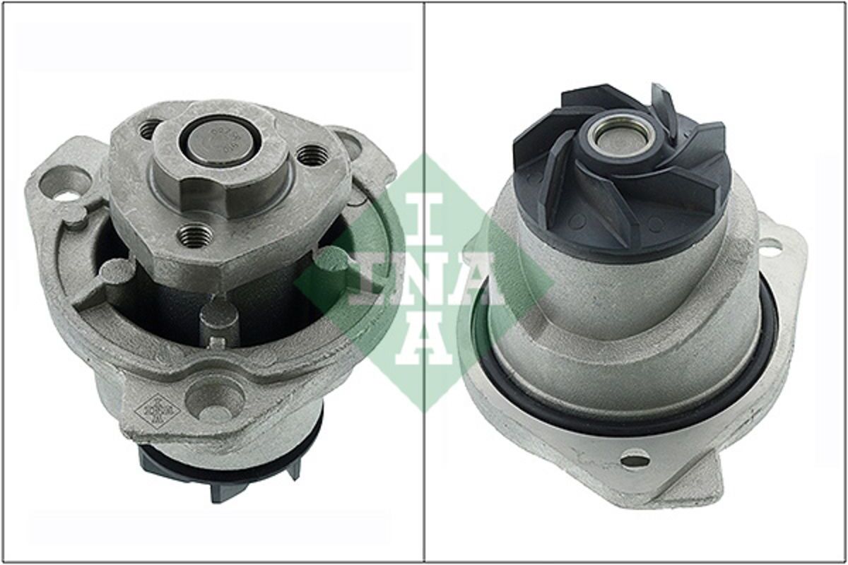 Wasserpumpe Schaeffler INA 538 0352 10