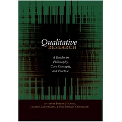 Qualitative Research, Fachbücher