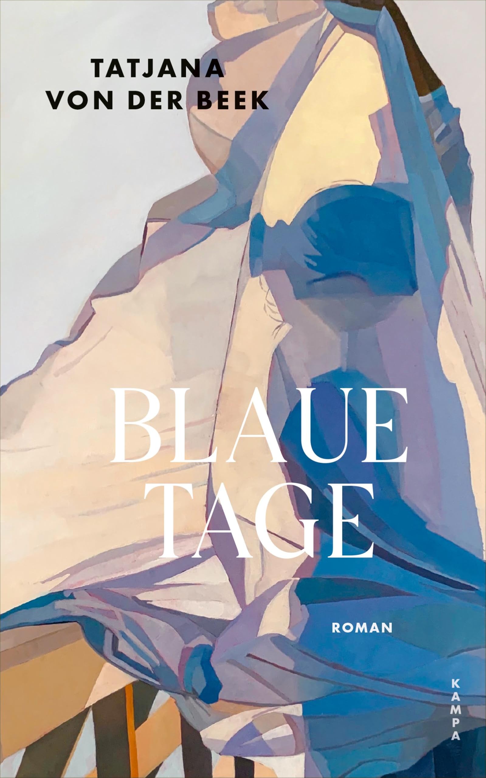 Tatjana von - Blaue Tage - Preis vom 09.10.2026 07:28:09 h