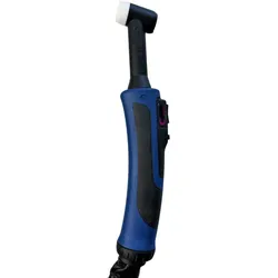 WIG-Brenner Binzel ABITIG® Grip-26 UP-Down, Lorch Anschluss, gasgekühlt