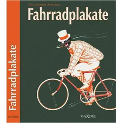 Fahrradplakate, Fachbücher von Florian Freund, Matthias Kielwein