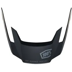100%, Motorradhelm Zubehör, Altec Visier