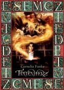 Cornelia Funke - Tintenherz. Sonderausgabe mit Filmbildern - Preis vom 09.10.2026 07:28:09 h