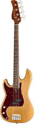 Marcus Miller P5R Alder-4 NT LH Natur