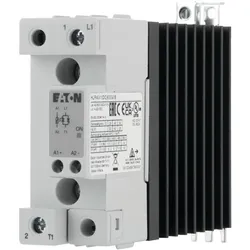 Eaton Halbleiterrelais, 1-phasig HLR40/1(DC)600V/S