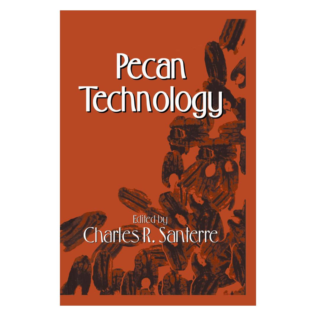 Springer Pecan Technology (Englisch, Softcover, C.R. Santerre) (55531874)