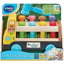 VTech 80-619505 (Französisch, Spanisch, 1.50 - 3 Jahre)