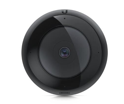 Ubiquiti HD-PoE-Kamera im Innen- und Außenbereich mit Schwenk-Neige-Zoom-Funktion & 360°-Überwachung UVC-AI-360