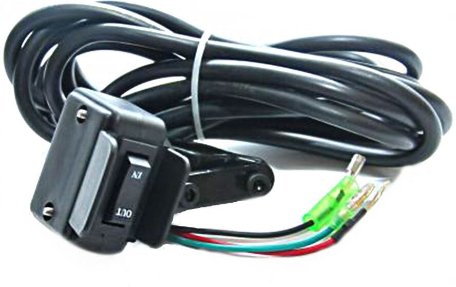 Ersatzteile, Winde DRAGON WINCH DWPPATV