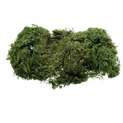 Natur-Flockenmoos, 50 g