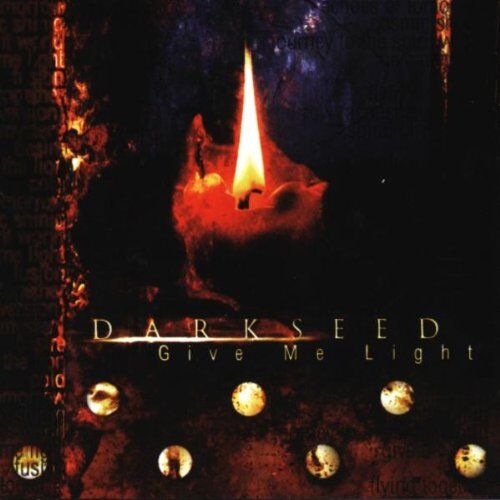 Darkseed - Give Me Light - Preis vom 10.10.2026 11:48:34 h