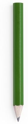 Crayon à papier personnalisable Ramsy bois vert