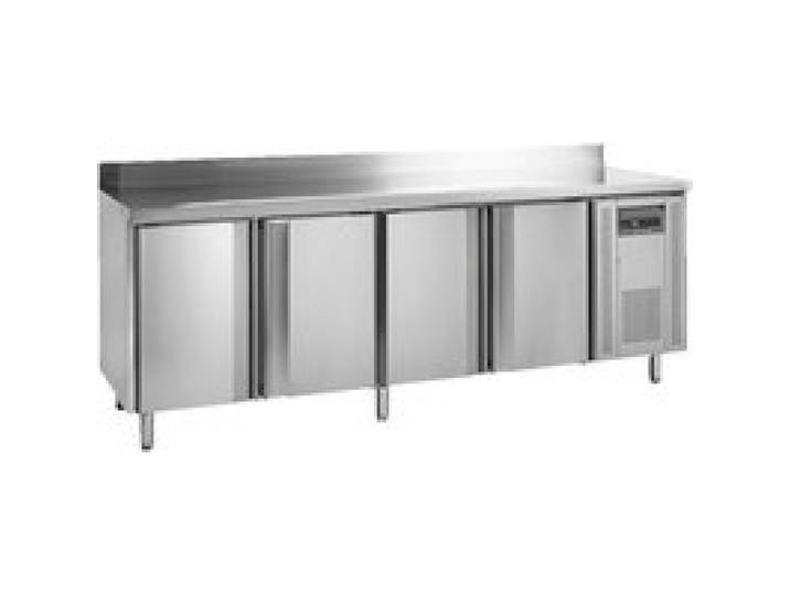 Congélateur de comptoir SK6410BT/+ SP - TEFCOLD