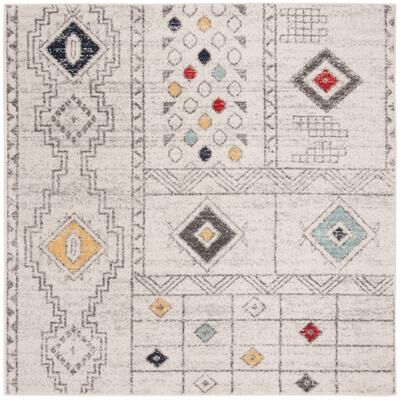 SAFAVIEH Adirondack Teresa Vintage Boho Oriental Rug