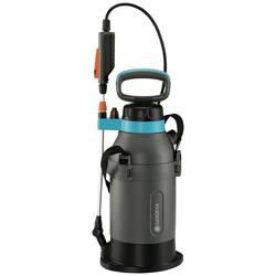 GARDENA 11138-20 5 l Plus Drucksprüher 5 l