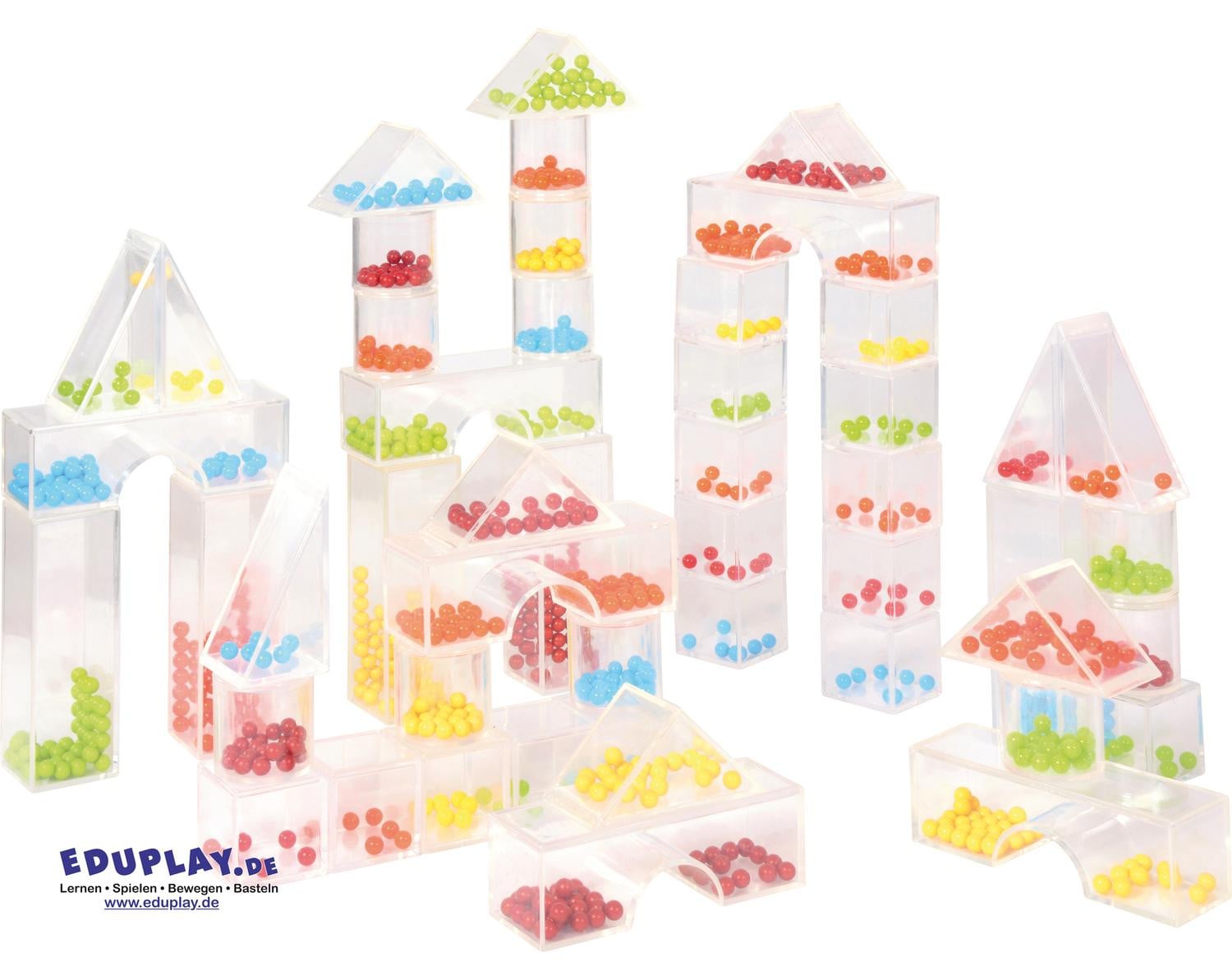 Weplay Perletjes, 50 stuks