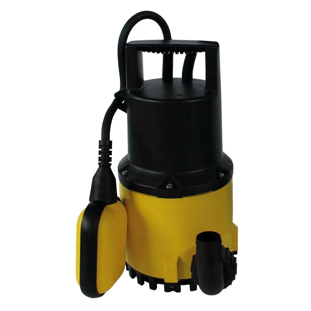 Magni Zehnder Schmutzwasser-Tauchpumpe ZPK 30 A mit Schwimmerschalter (Schmutzwasserpumpe) (13013)