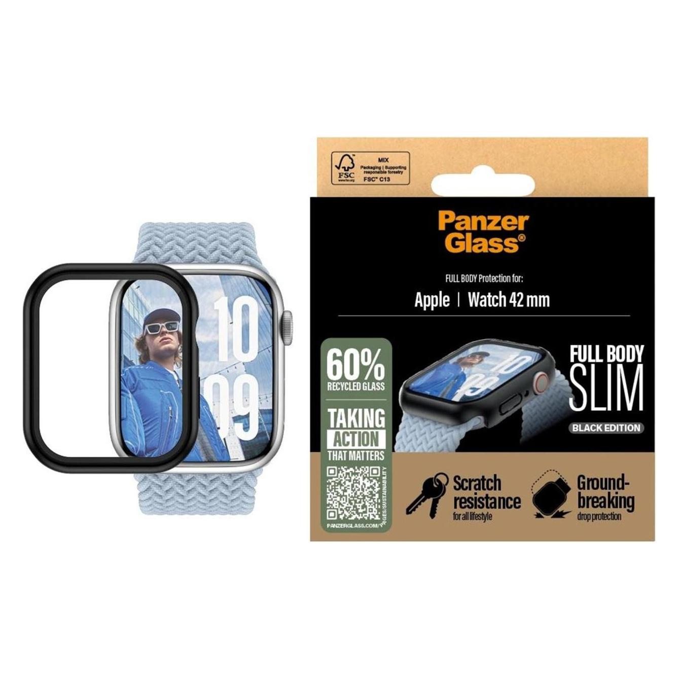 PanzerGlass Full Body Watch (3716)