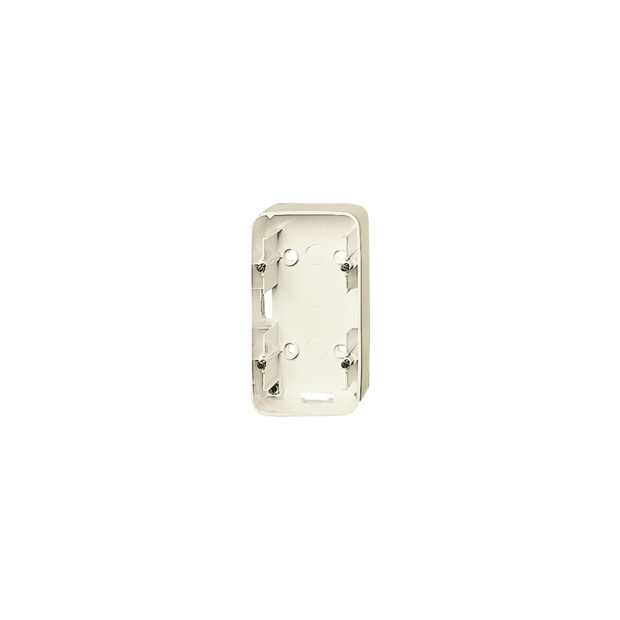 Busch-Jaeger AP-Gehäuse 2f. ws 1702-212 (2CKA001799A0337)