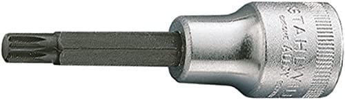 Stahlwille 1054X Schroefbits M8 Doppelsleutelbits, 5 stuks