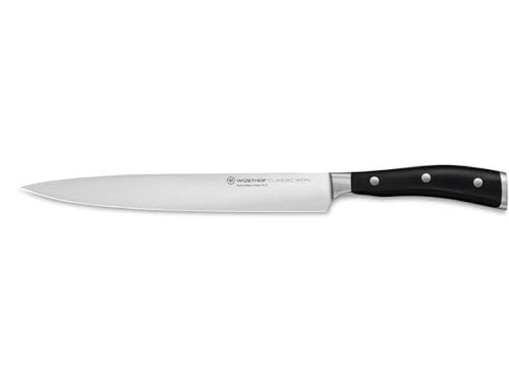 WÜSTHOF Classic Ikon Vleesmes 23 cm