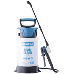 Gloria Haus und Garten, Sprühflasche, 003430.0000 FOAMCLEAN 300 Drucksprüher 3 l (3 l)