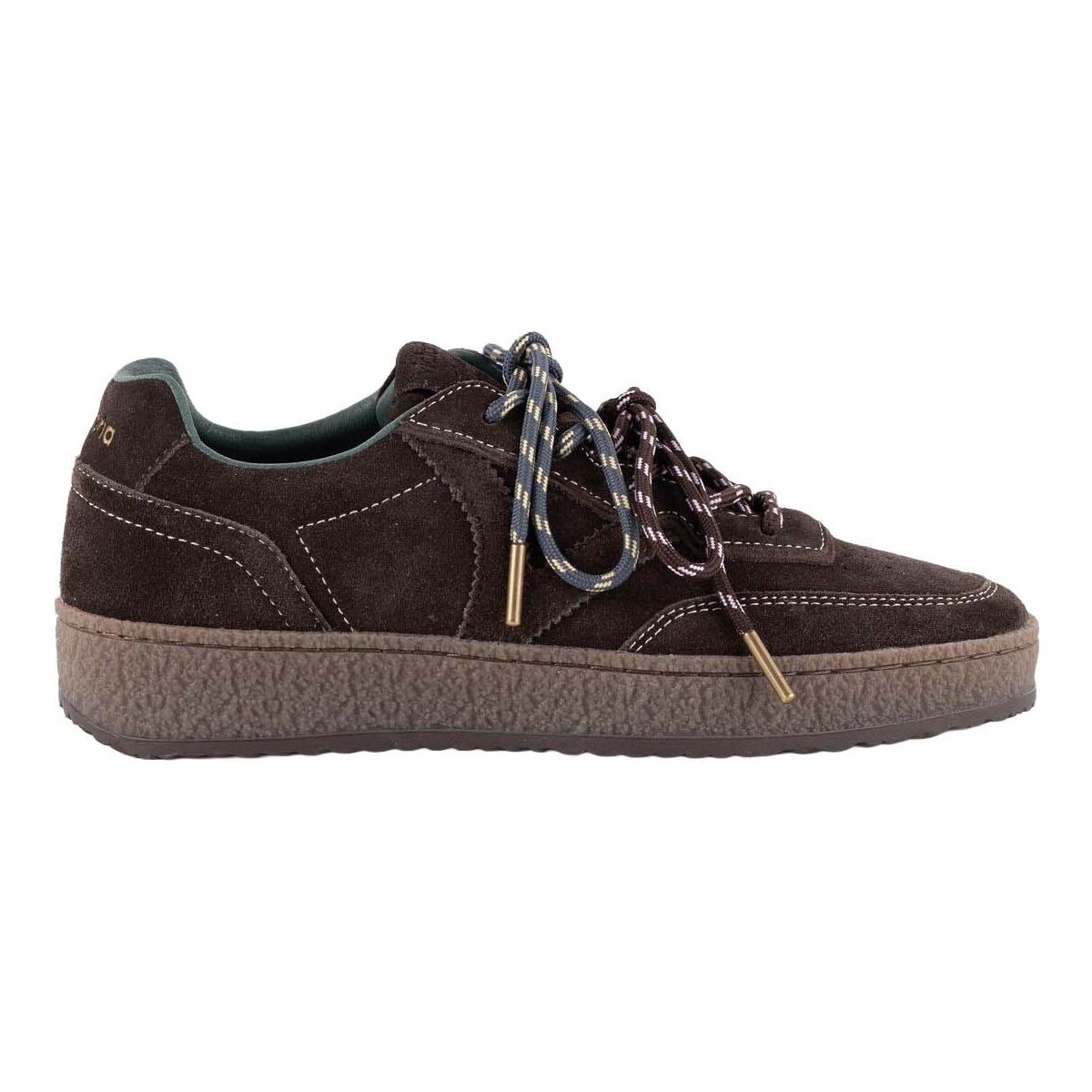 Victoria Malmo Serraje Women marron (70) 39 1268100-70-39